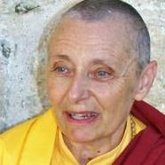 Tenzin Palmo