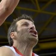 Teo Papaloukas Teo Papaloukas