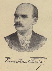 Teodor Jeske-Choinski