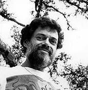 Terence McKenna