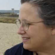 Teresa Nielsen Hayden