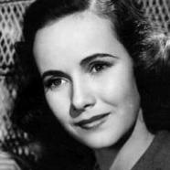 Teresa Wright