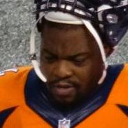 Terrance Knighton