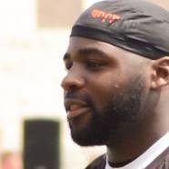 Terrance West