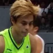 Terrence Bill Romeo