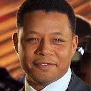 Terrence Howard