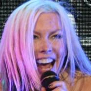 Terri Nunn