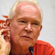 Terry Brooks