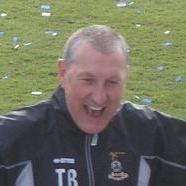 Terry Butcher