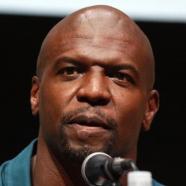 Terry Crews