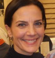 Terry Farrell