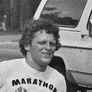 Terry Fox