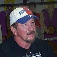 Terry Funk