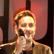 Terry Hall