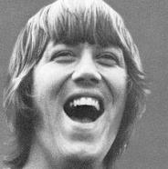 Terry Kath