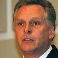 Terry McAuliffe