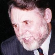 Terry Waite