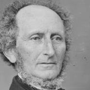 Teunis Garret Bergen