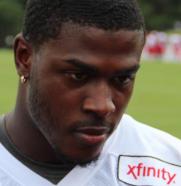 Tevin Coleman