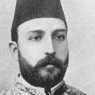 Tewfik Pasha