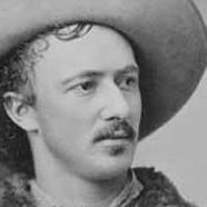 Texas Jack Omohundro