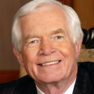 Thad Cochran