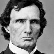 Thaddeus Stevens
