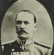 Thadeus Wasilievitsch Von Sievers