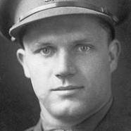 Thain Wendell MacDowell