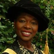 The Baroness Benjamin