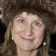 The Baroness Kennedy Of The Shaws