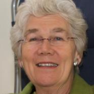 The Baroness Maddock