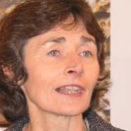 The Baroness Morris Of Yardley