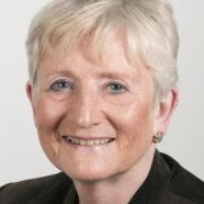 The Baroness Neville-Jones