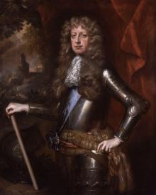 The Duke Of Ormond