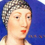 The Duke Of Richmond And Somerset