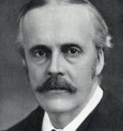 The Earl Of Balfour