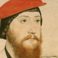 The Earl Of Wiltshire And Ormond