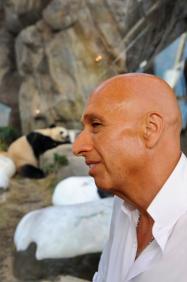 The Honourable Dr. Allan Zeman