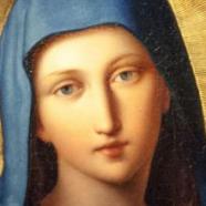 The Immaculate Heart Of Mary