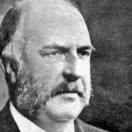 The Lord Balfour Of Burleigh