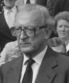The Lord Carrington