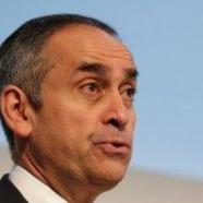 The Lord Darzi Of Denham