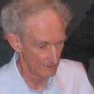 The Lord May Of Oxford