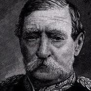 The Lord Napier Of Magdala