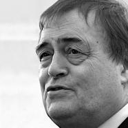 The Lord Prescott