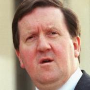 The Lord Robertson Of Port Ellen