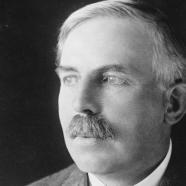 The Lord Rutherford Of Nelson