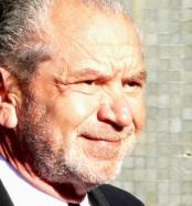 The Lord Sugar