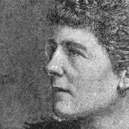 The Marchioness Of Dufferin And Ava